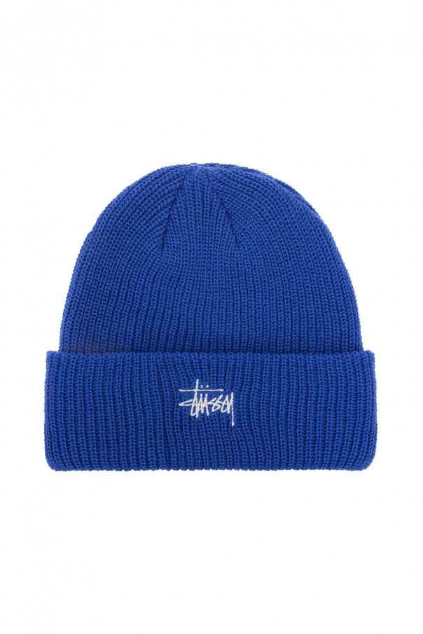 Stussy Beanie with logo