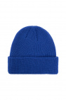 Stussy Beanie with logo