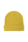 Stussy Beanie with logo