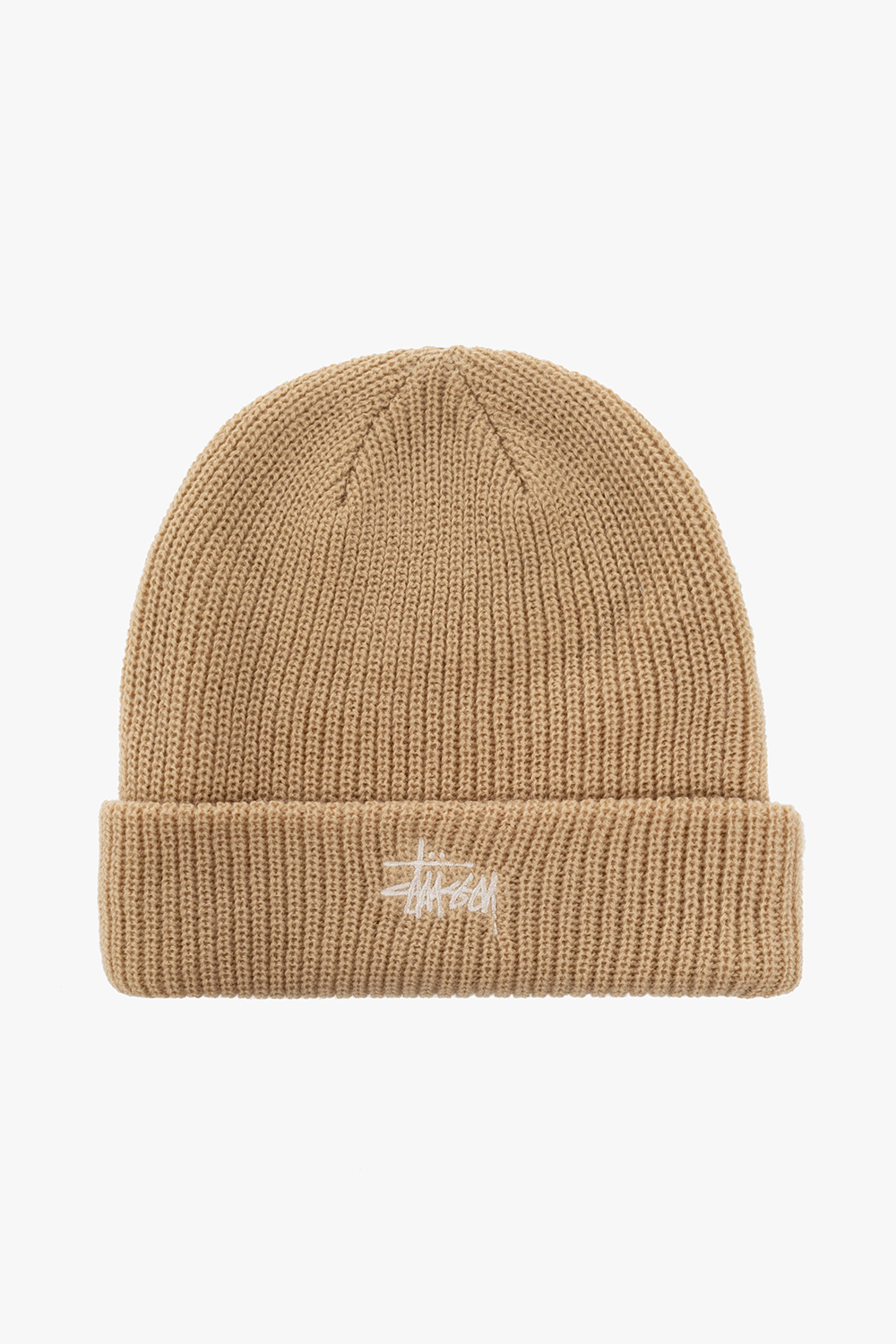 Stussy hat sich entschieden