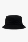 Stussy Logo-embroidered Bad hat