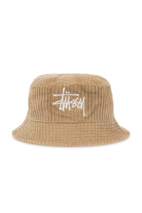 Stussy Corduroy hat