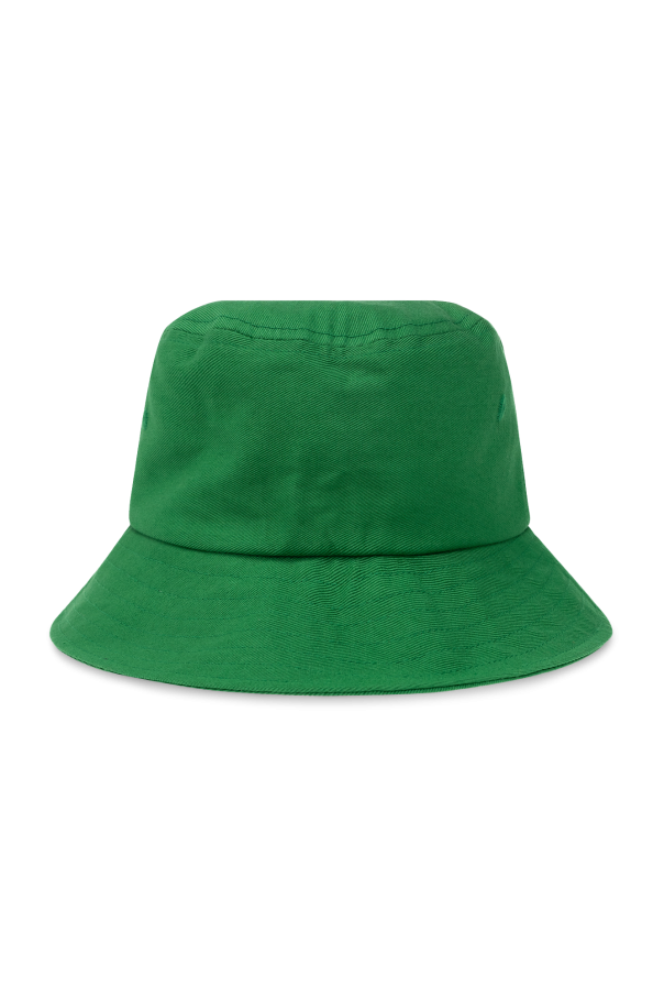 Stussy Bucket hat TYLERS with logo
