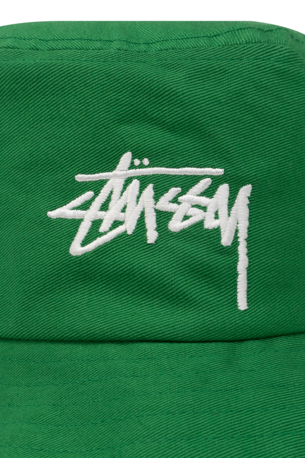 Stussy Bucket hat TYLERS with logo