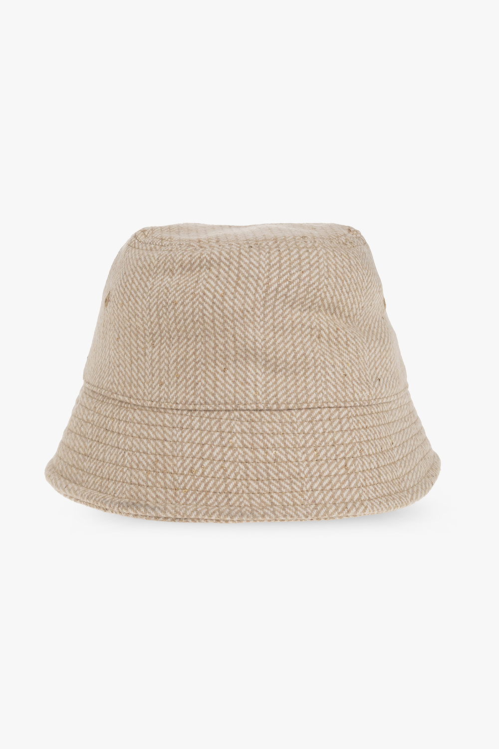 Stussy Bucket peus hat with logo