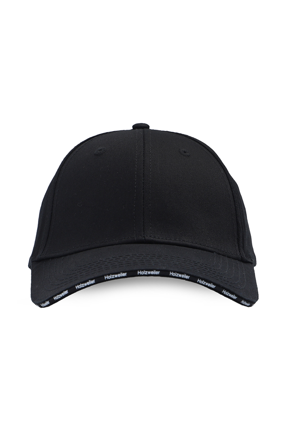 Holzweiler Baseball cap