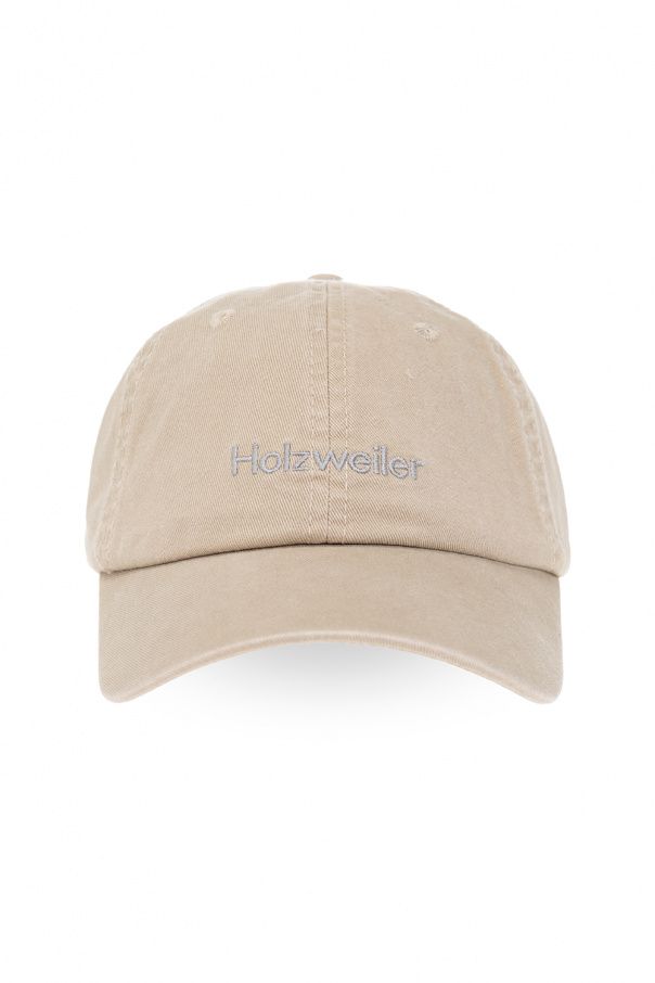 Holzweiler ‘Sonnet’ baseball cap