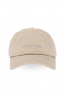 Holzweiler ‘Sonnet’ baseball cap