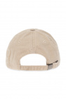 Holzweiler ‘Sonnet’ baseball cap