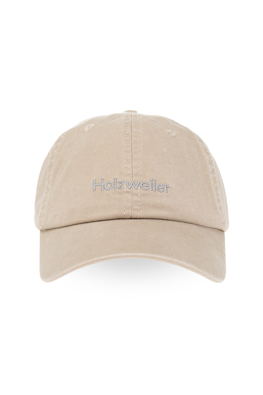 Holzweiler ‘Sonnet’ baseball cap