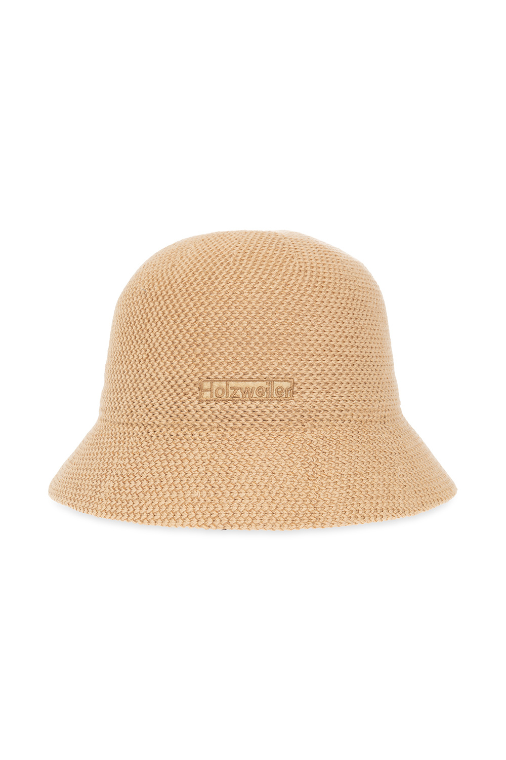 Holzweiler ‘Ahah’ bucket hat