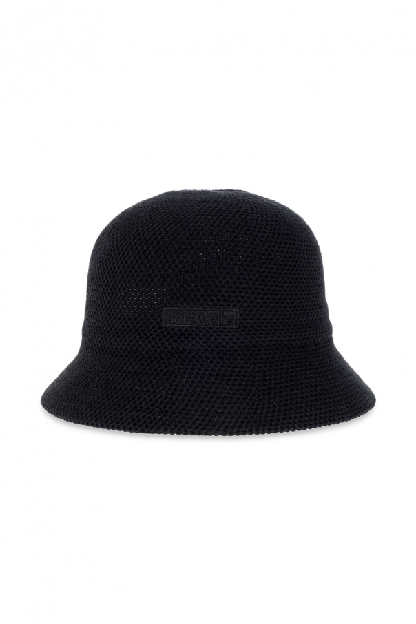 Holzweiler ‘Ahah’ bucket hat