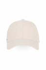 Tarp cotton baseball cap