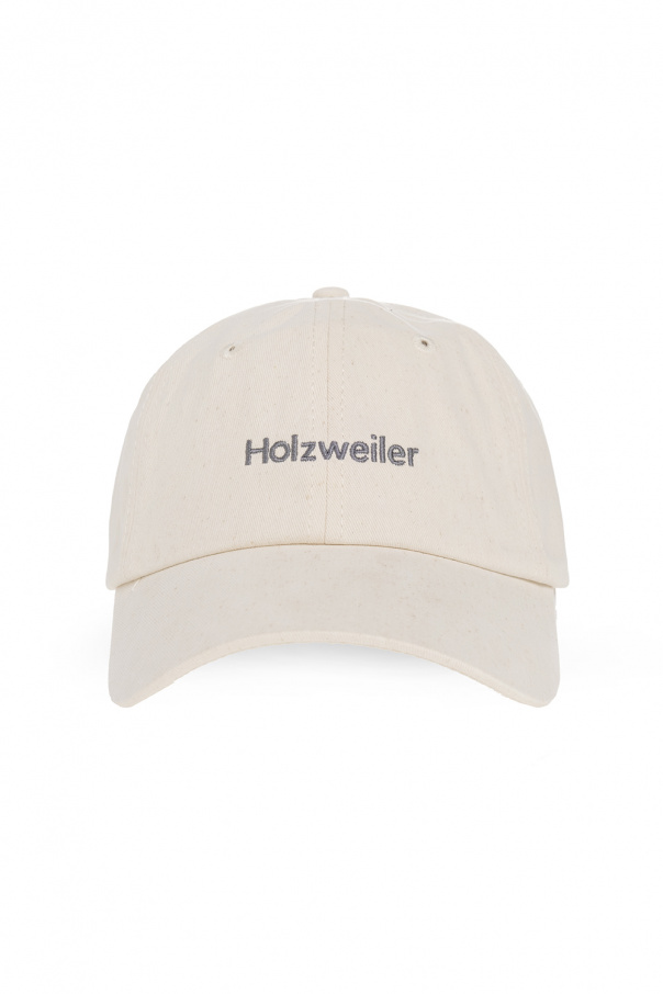 Holzweiler Baseball cap