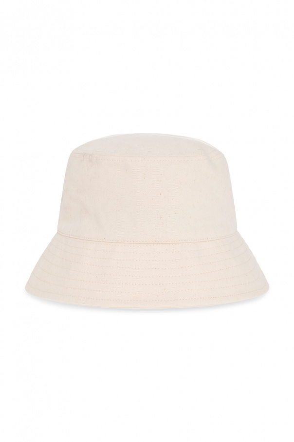 Holzweiler ‘Pafe’ bucket hat