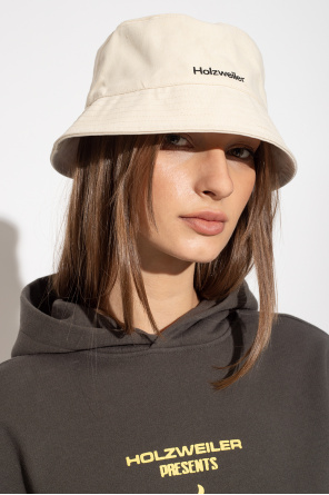 ‘pafe’ bucket hat od Holzweiler