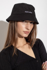 Holzweiler ‘Pafe’ logo-print hat