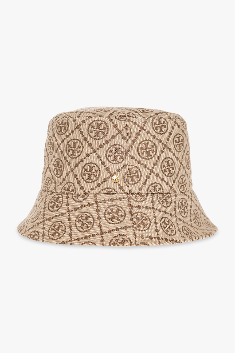 Tory Burch The Panther Cap