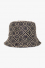 Columbia Punchbowl Vented Bucket Klean hat in wit