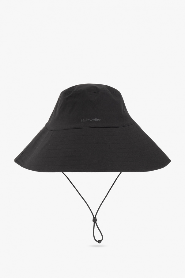 Holzweiler ‘Rajah’ bucket Mini hat