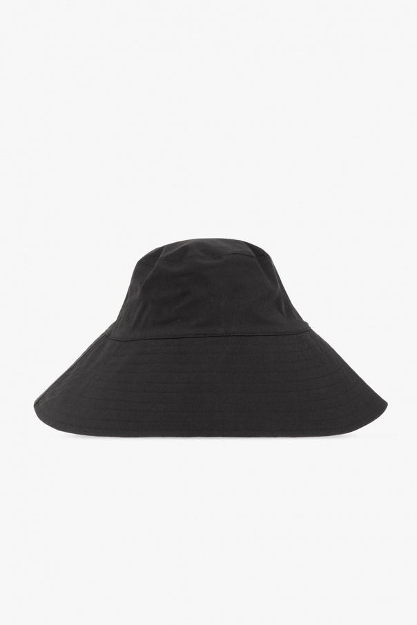 Holzweiler ‘Rajah’ bucket fur hat