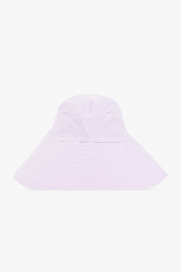 Holzweiler ‘Rajah’ bucket Naughty hat