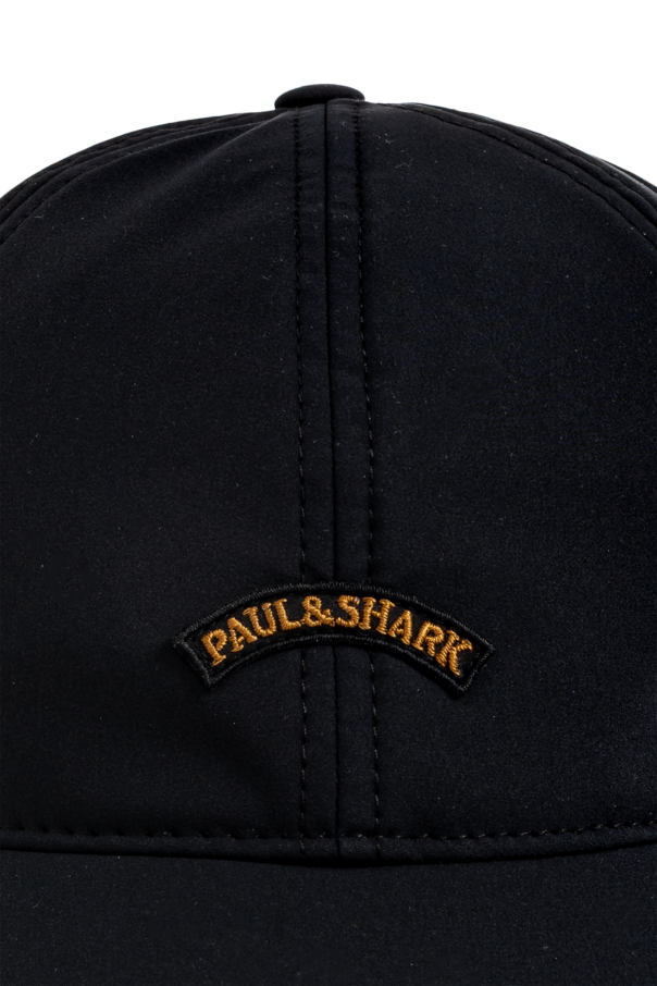 Paul & Shark Baseball cap