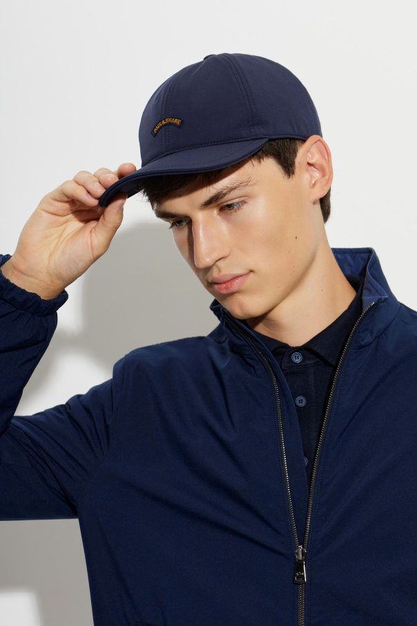 Paul & Shark Baseball cap