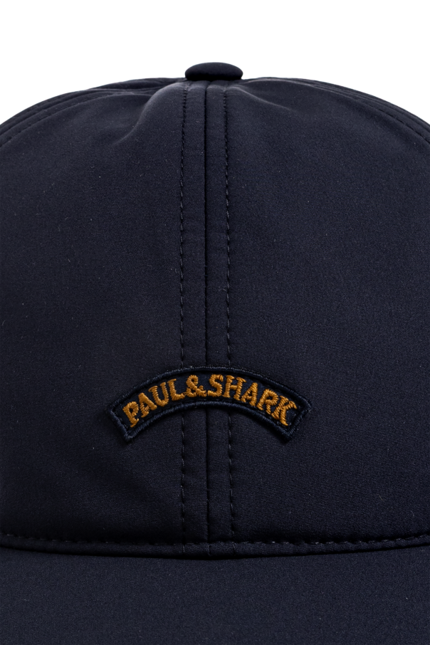 Paul & Shark Baseball cap