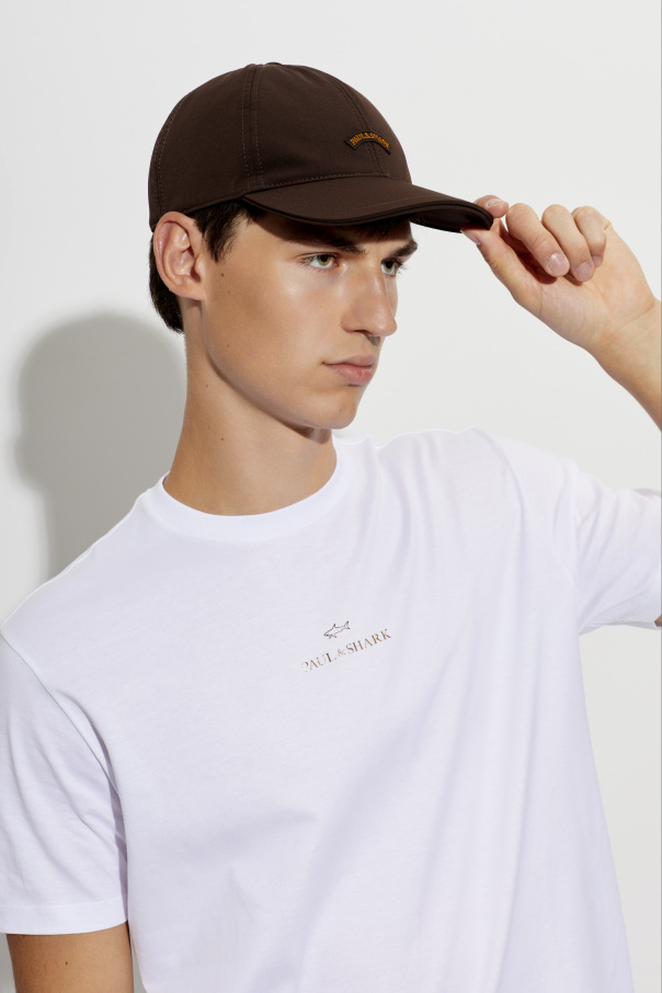 Paul & Shark Baseball cap
