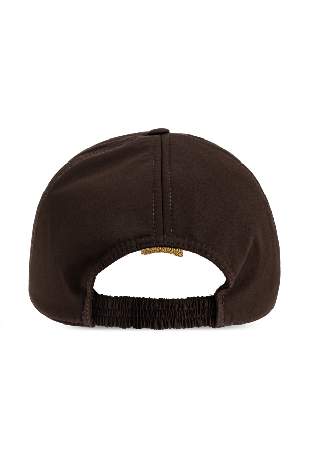 Paul & Shark Baseball cap