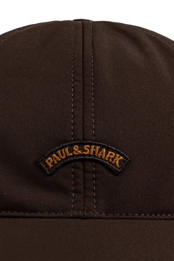 Paul & Shark Baseball cap