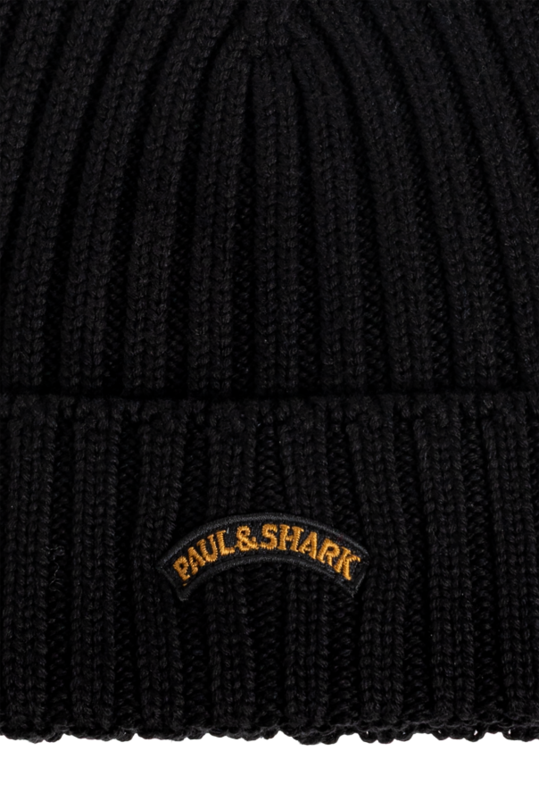 Paul & Shark Wool beanie