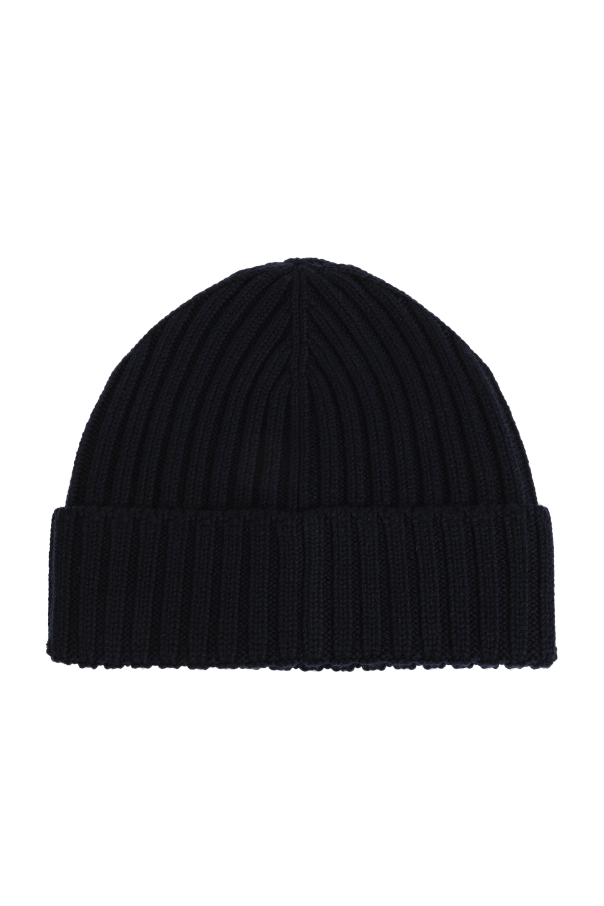 Paul & Shark Wool Beanie