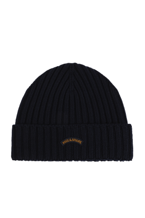 Gorro de lana