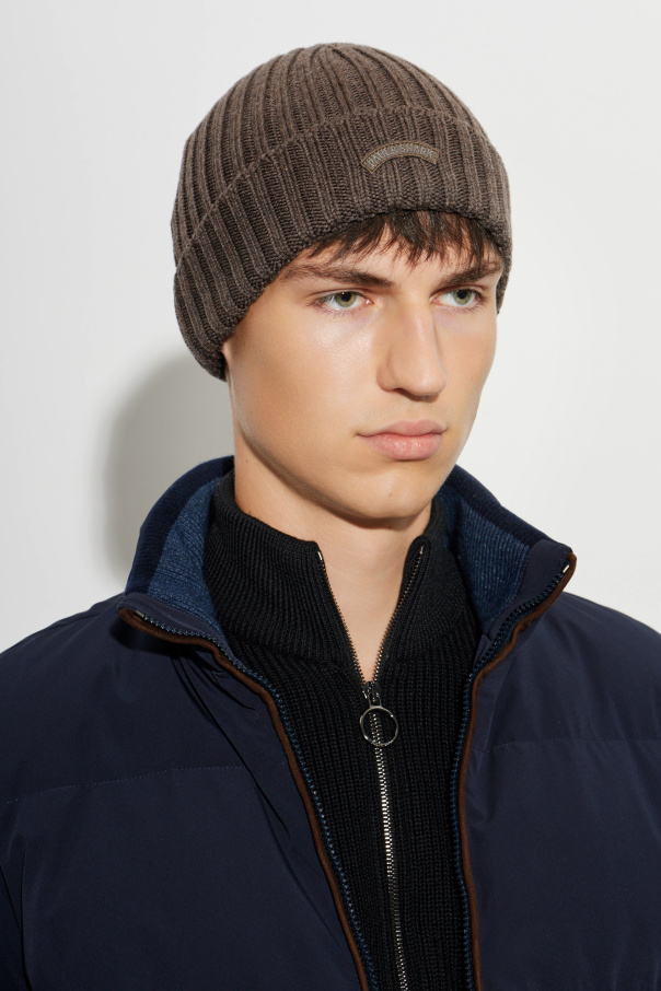 Paul & Shark Wool beanie