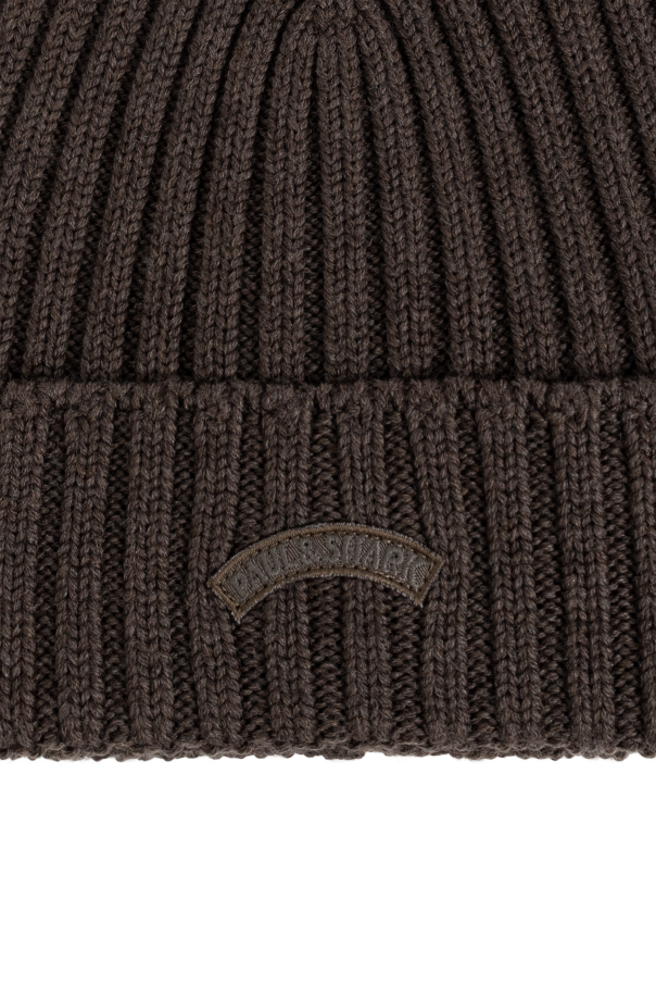 Paul & Shark Wool beanie