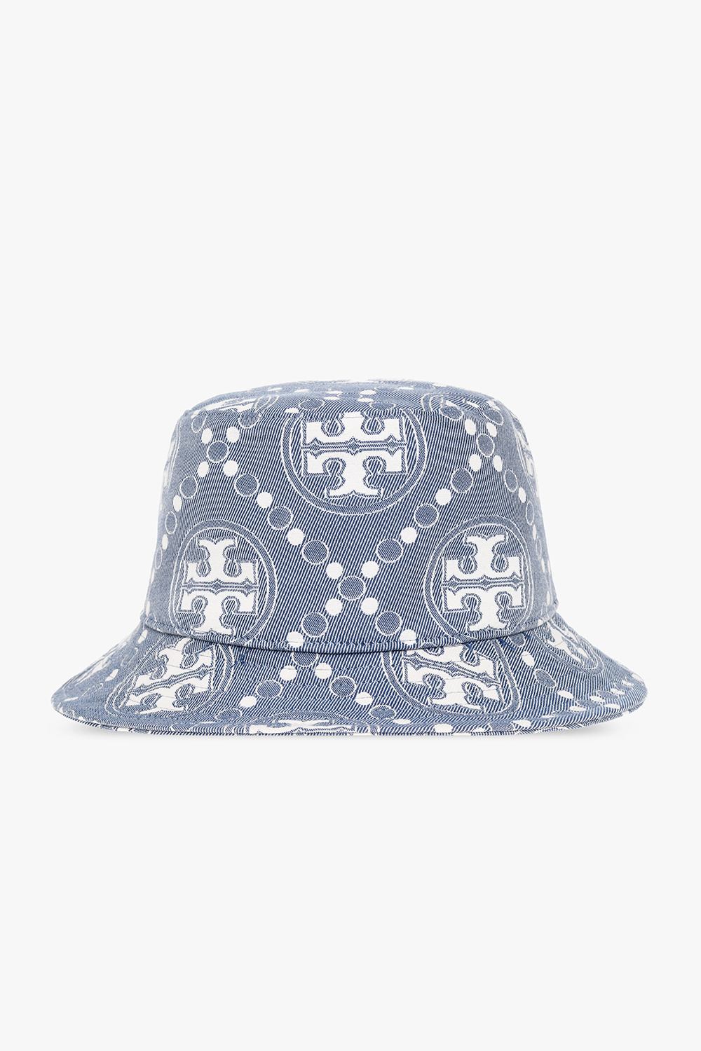 Tory Burch Bucket hat with monogram