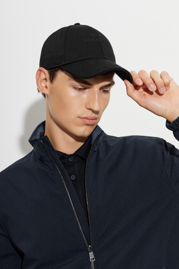 Paul & Shark Baseball cap