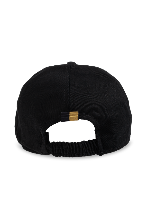 Paul & Shark Baseball cap