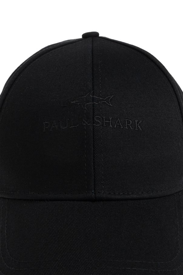 Paul & Shark Baseball cap