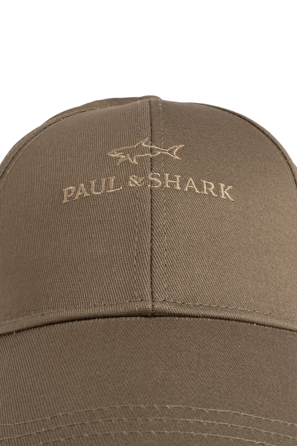 Paul & Shark Baseball cap