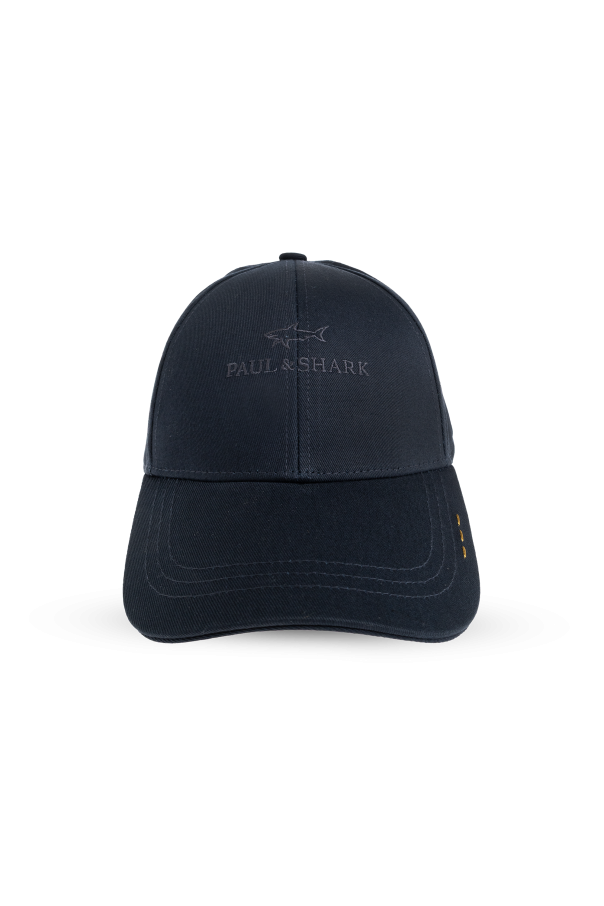 Peaked cap od Paul & Shark