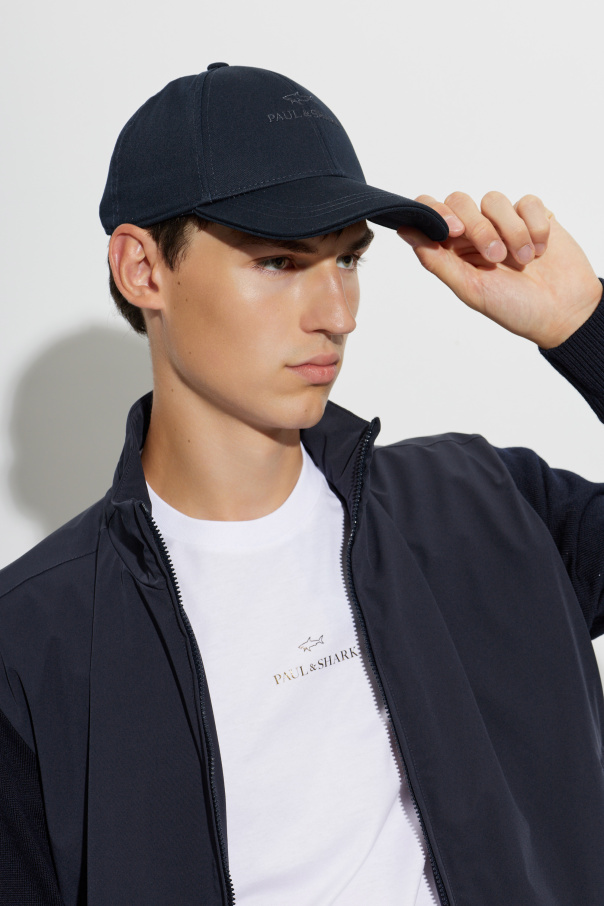 Paul & Shark Peaked cap