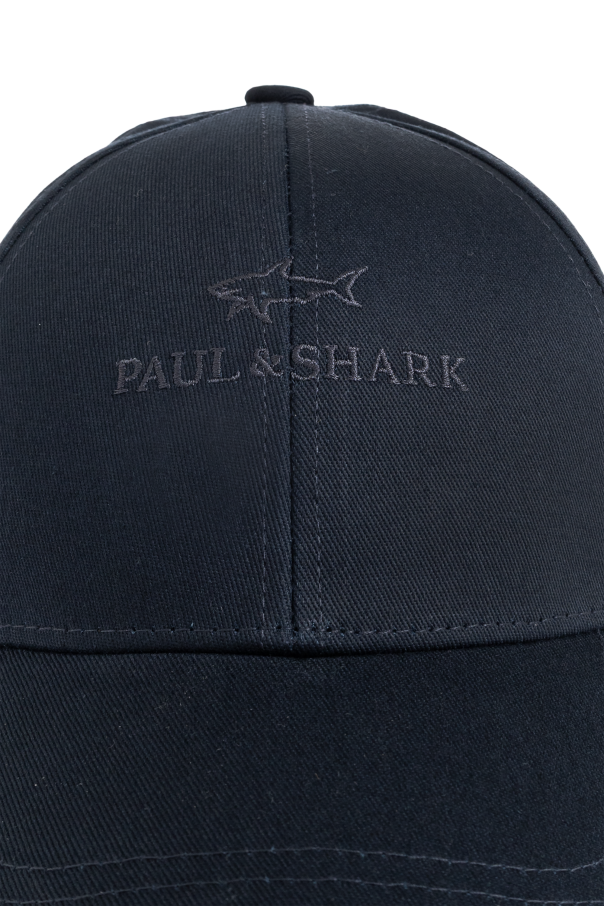 Paul & Shark Peaked cap