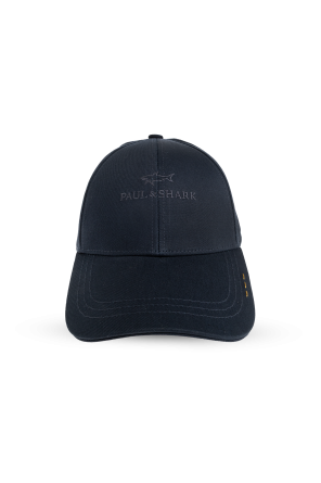 Peaked cap