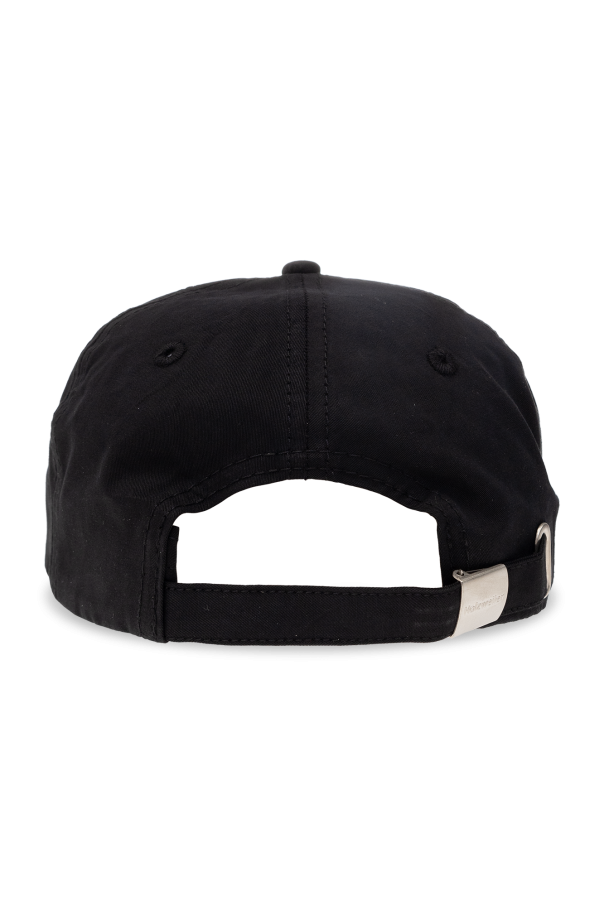 Holzweiler ‘Sonnet’ baseball cap | Women's Accessories | Vitkac