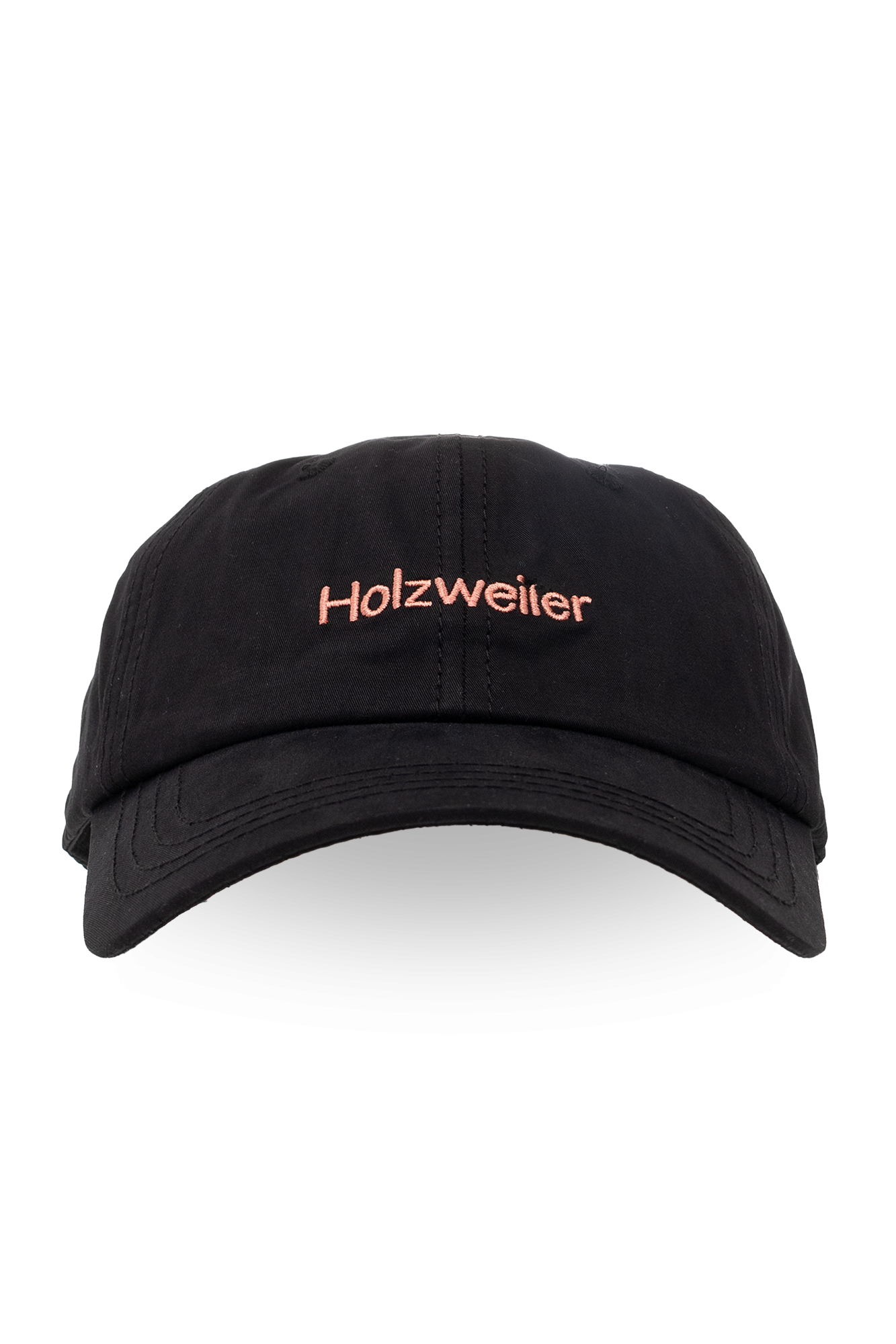 Holzweiler ‘Sonnet’ baseball cap