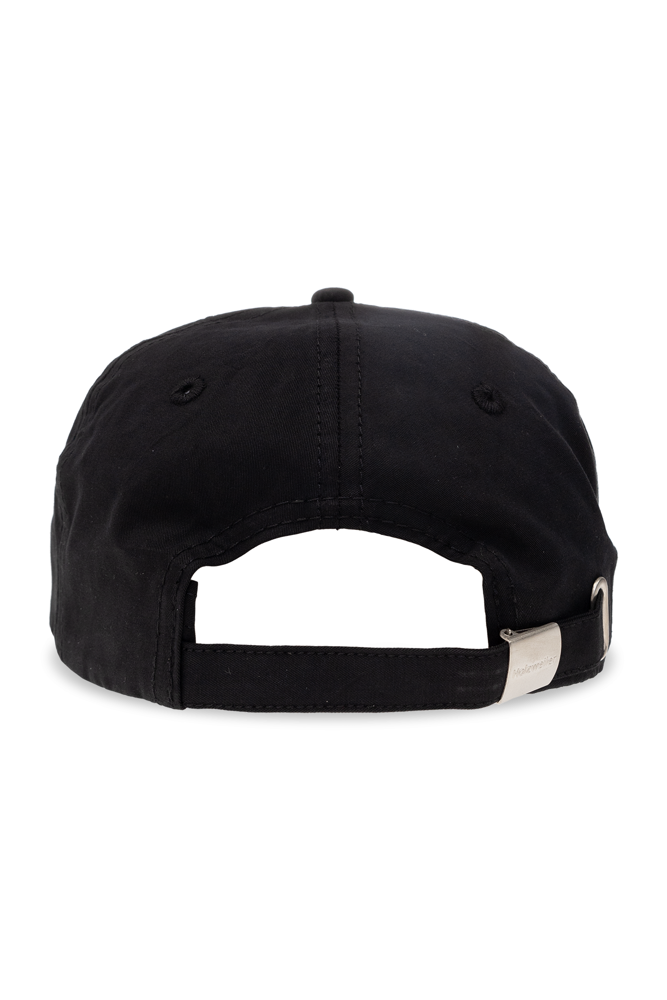 Holzweiler ‘Sonnet’ baseball cap