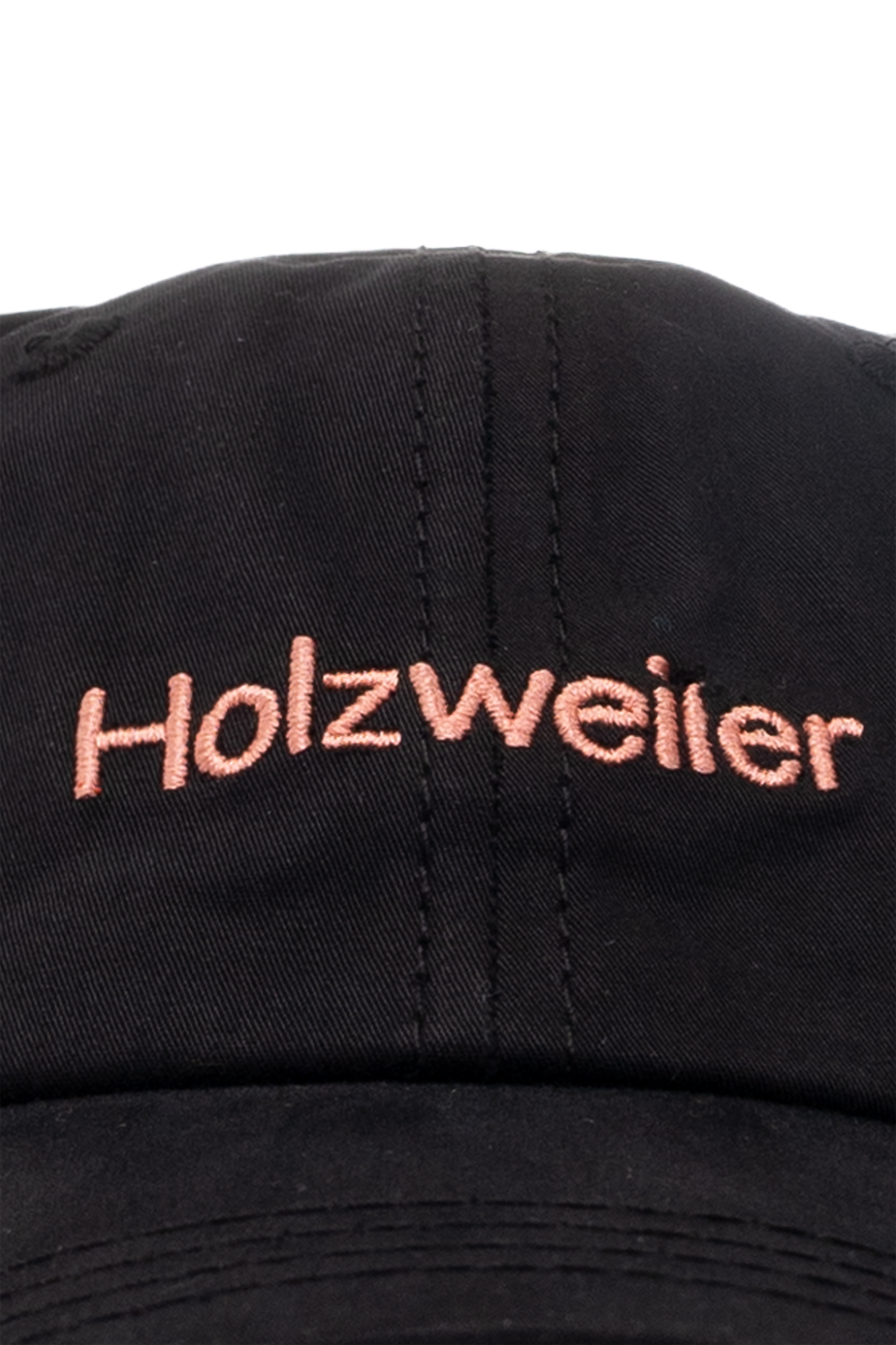 Holzweiler ‘Sonnet’ baseball cap